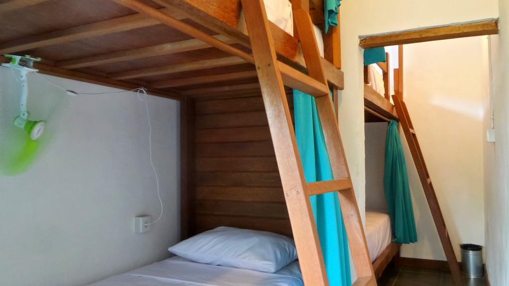 Friendly House Bali Hostel Ουμπούντ Δωμάτιο φωτογραφία