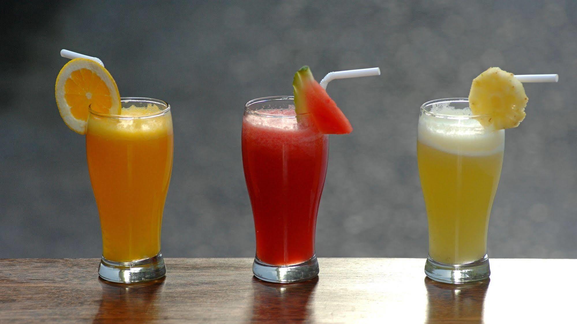 Friendly House Bali Hostel Ουμπούντ Εξωτερικό φωτογραφία