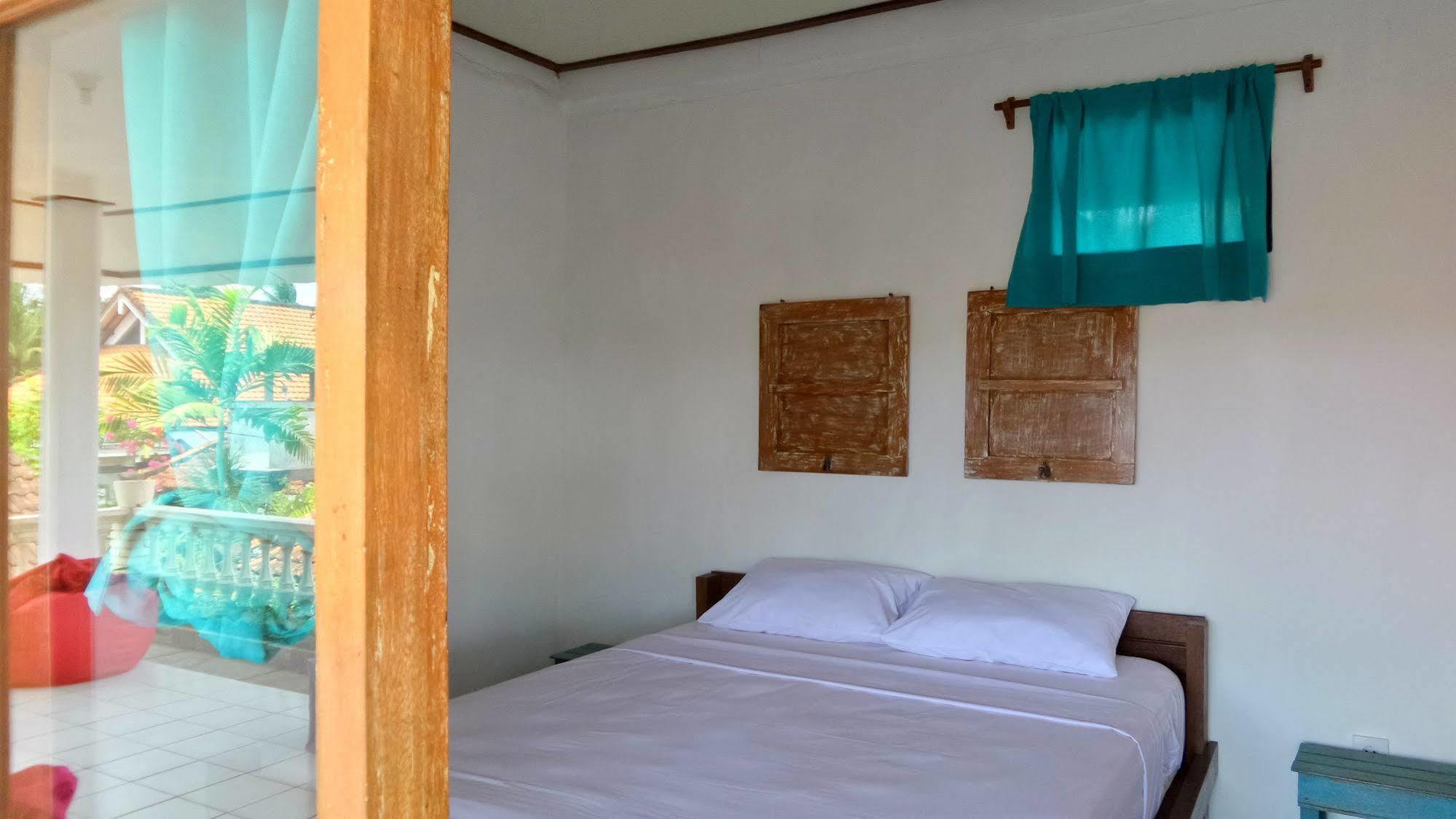 Friendly House Bali Hostel Ουμπούντ Εξωτερικό φωτογραφία