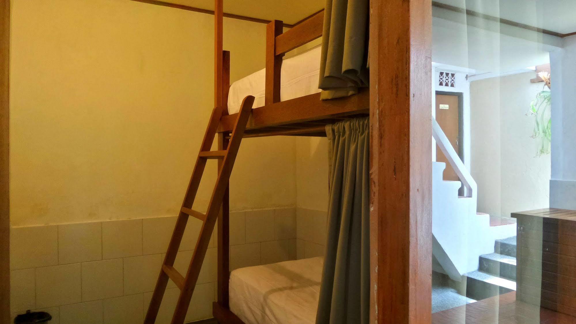 Friendly House Bali Hostel Ουμπούντ Εξωτερικό φωτογραφία