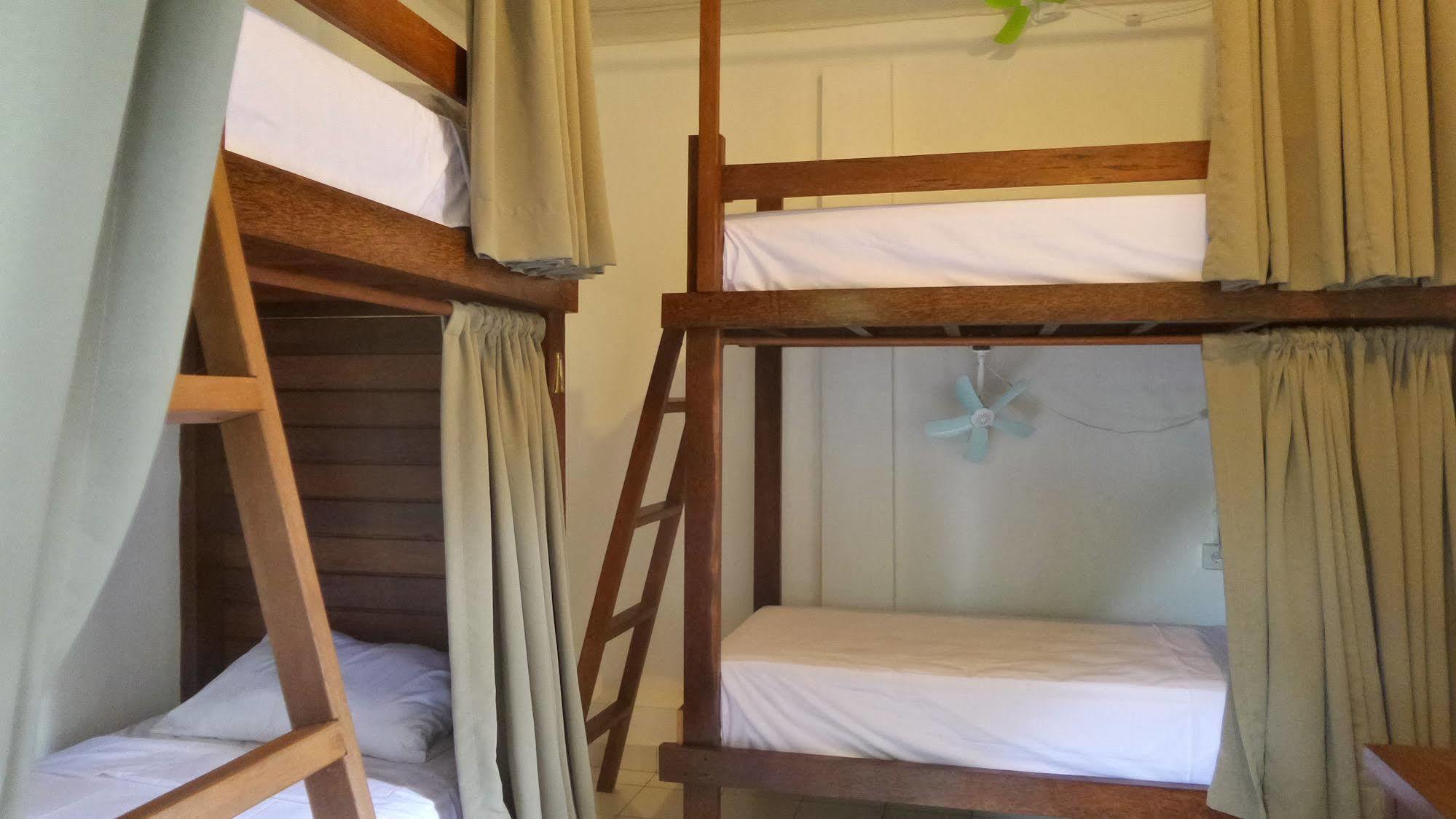 Friendly House Bali Hostel Ουμπούντ Εξωτερικό φωτογραφία