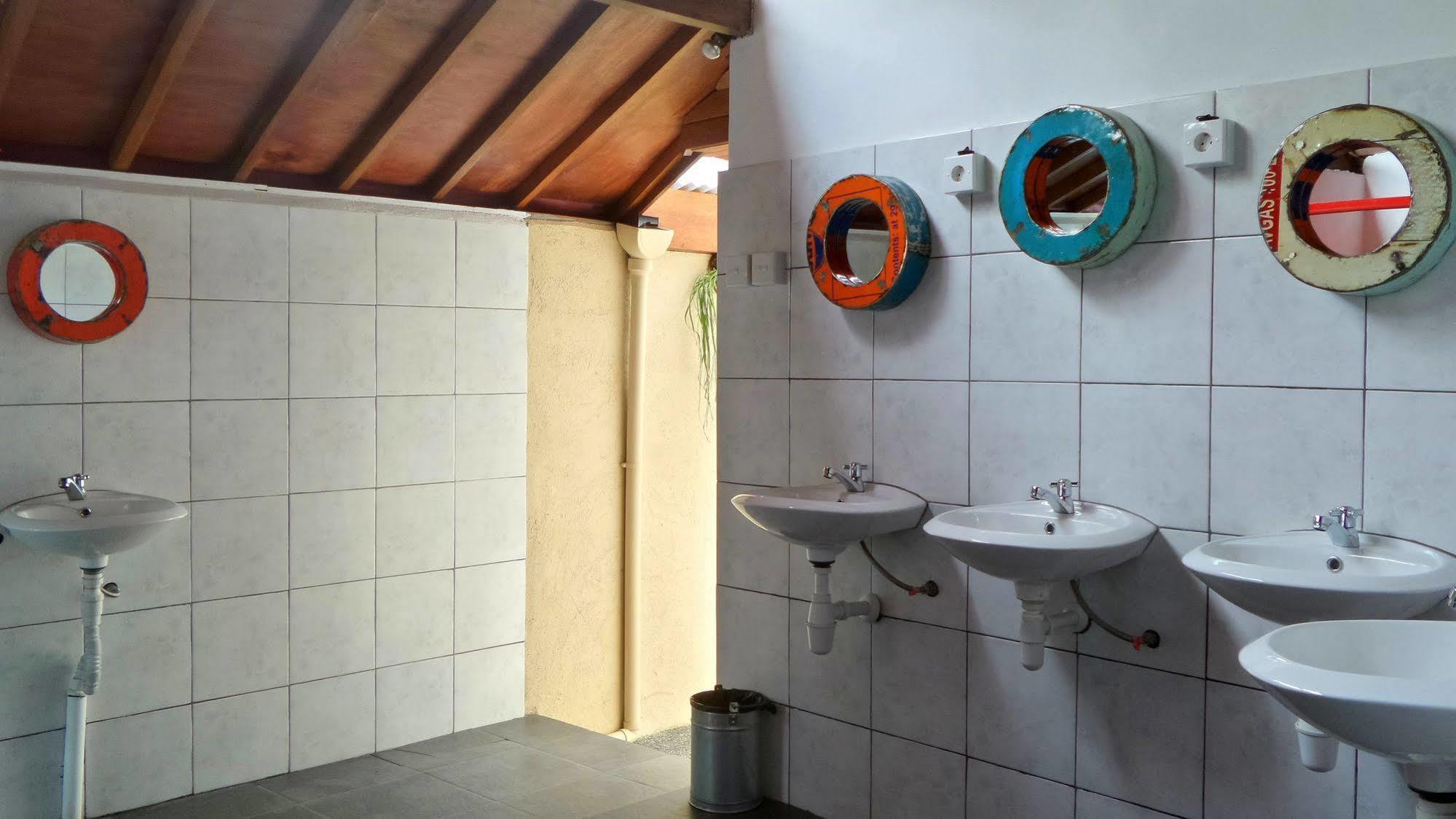 Friendly House Bali Hostel Ουμπούντ Εξωτερικό φωτογραφία